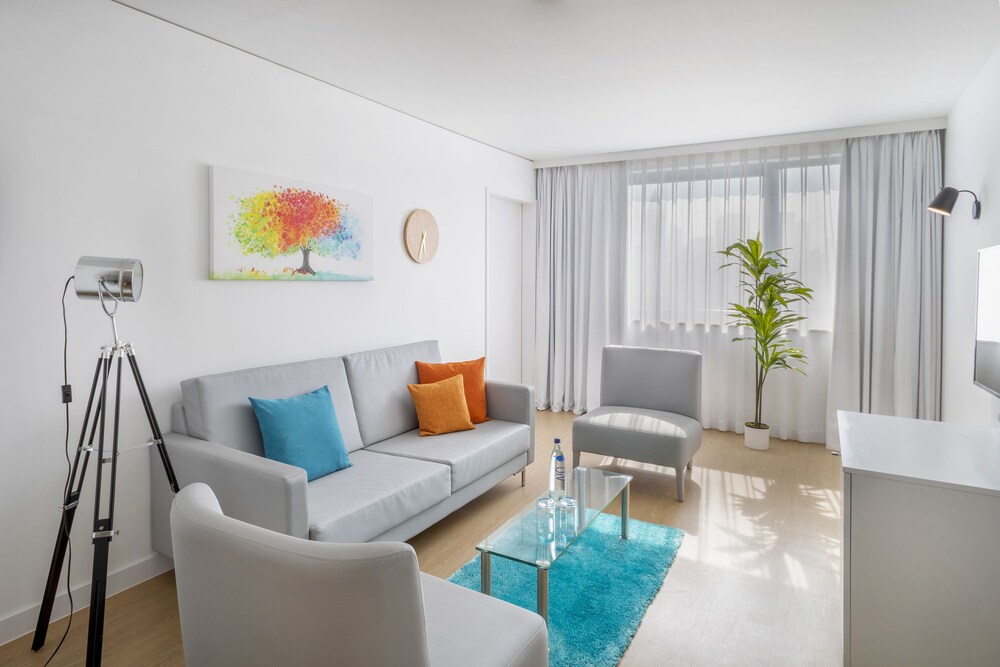 Hotel Frankfurt Messe Affiliated By Melia 46/73