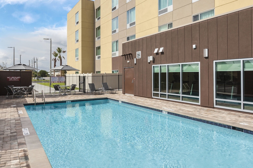 TownePlace Suites by Marriott Titusville Kennedy Space Center 1/28