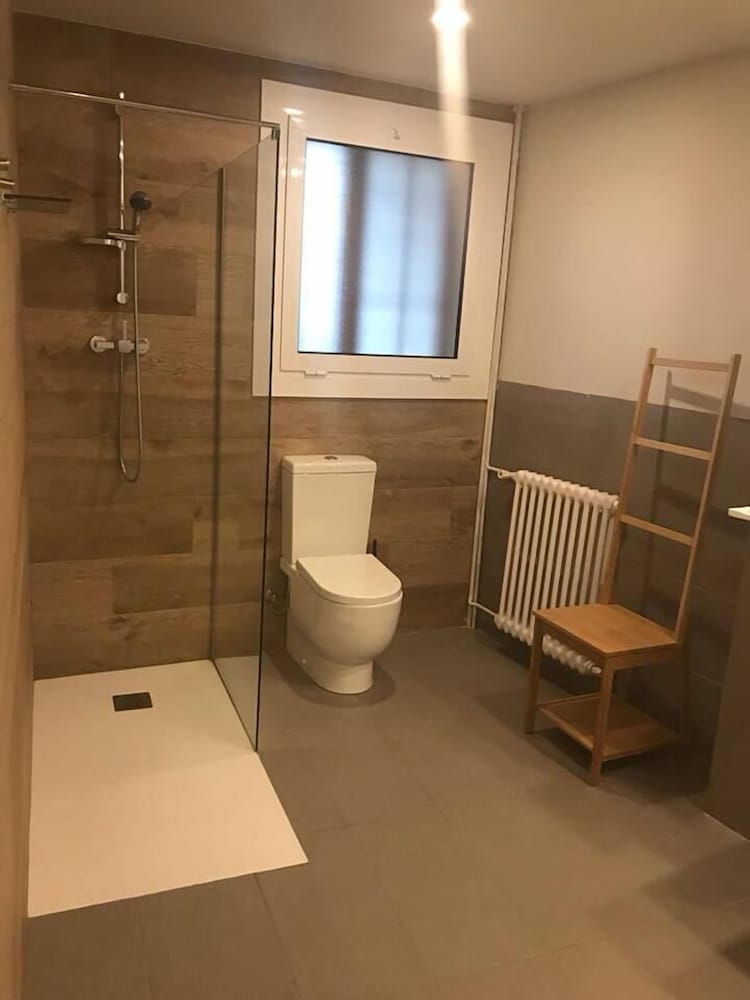 Dynamic Hotels Caldetes Barcelona 44/46