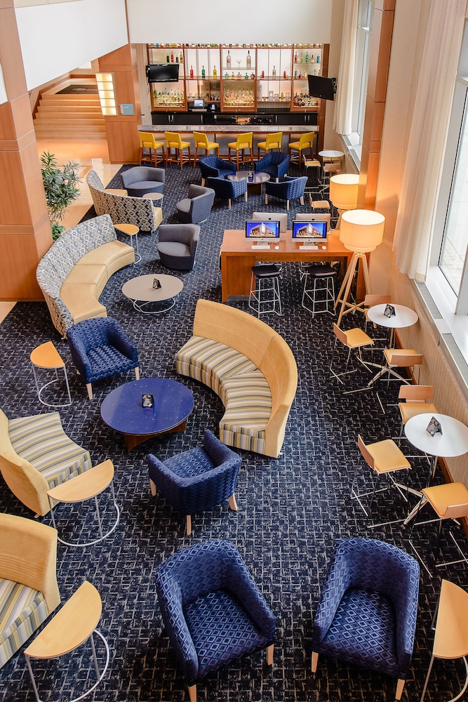 Georgia Tech Hotel and Conference Center 41/73