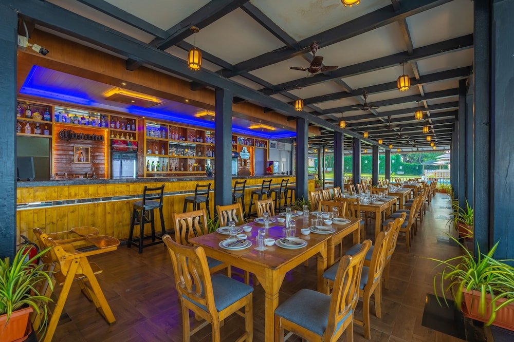 LA CABANA BEACH and SPA 43/65