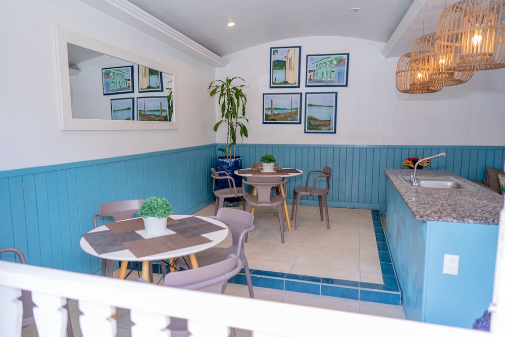 Hotel Casazul 43/72