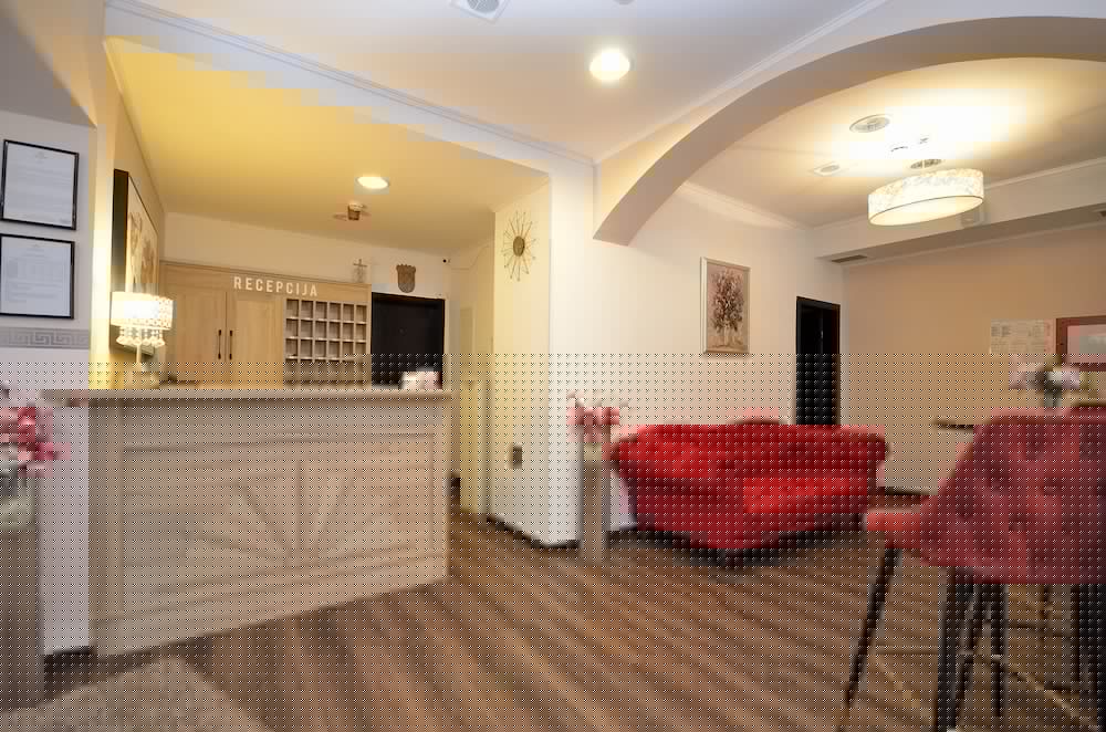 Hotel Stella Maris 9/63