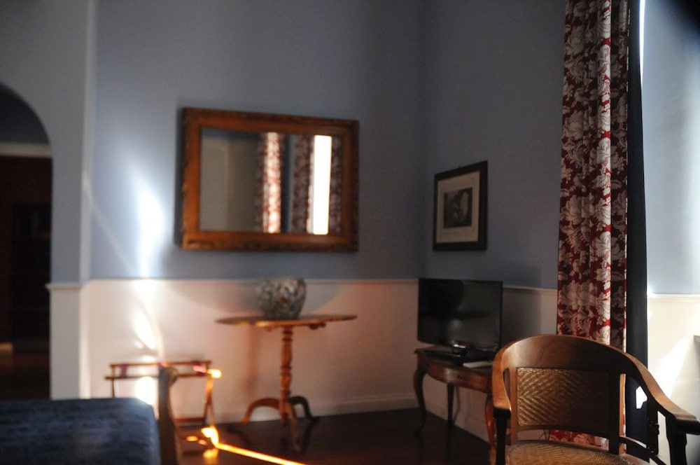 Relais Teatro Argentina 41/51