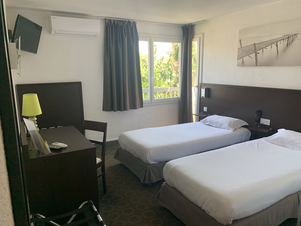 The Originals City, Hotel Cap Maya, Cap d'Agde 20/48