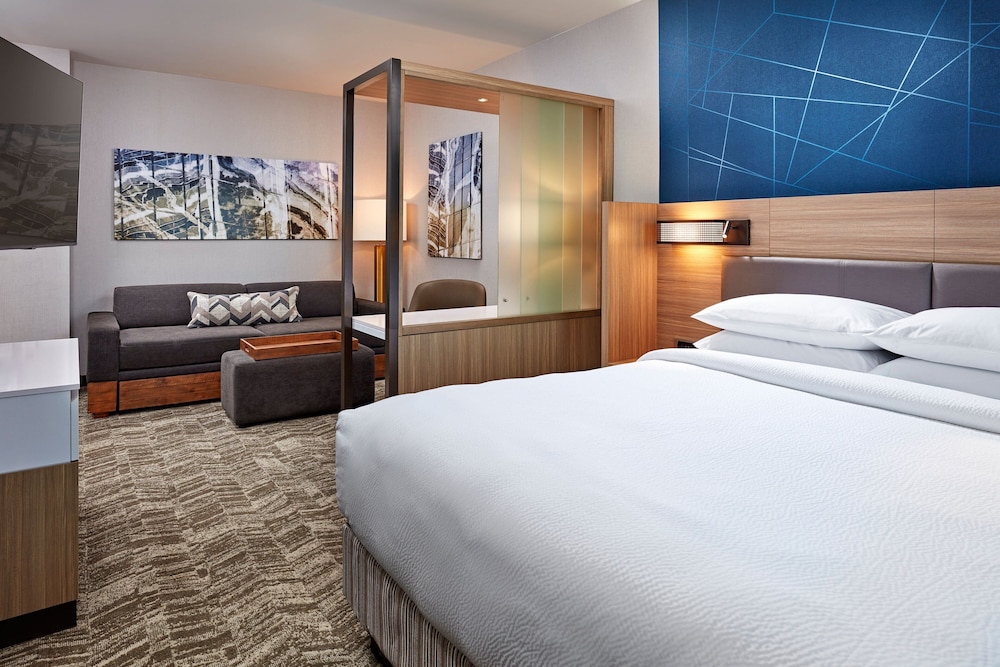 SpringHill Suites by Marriott Los Angeles Downey 5/42