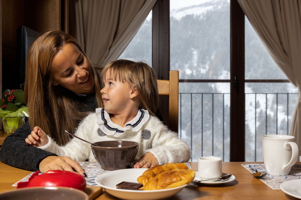 Apartaments Turistics Els Llacs 34/67