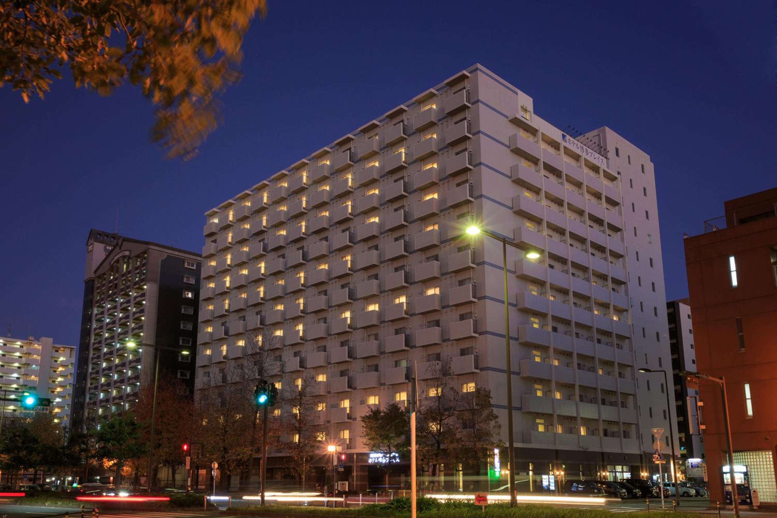 Hotel Hakata Place in FUKUOKA