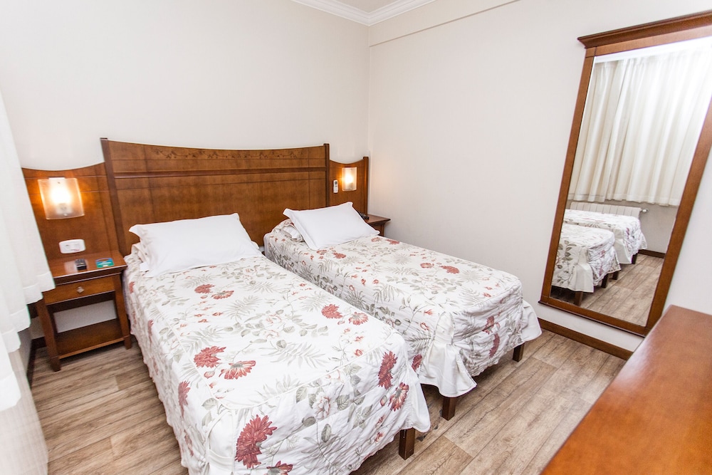 Tri Hotel Lago Gramado 10/50