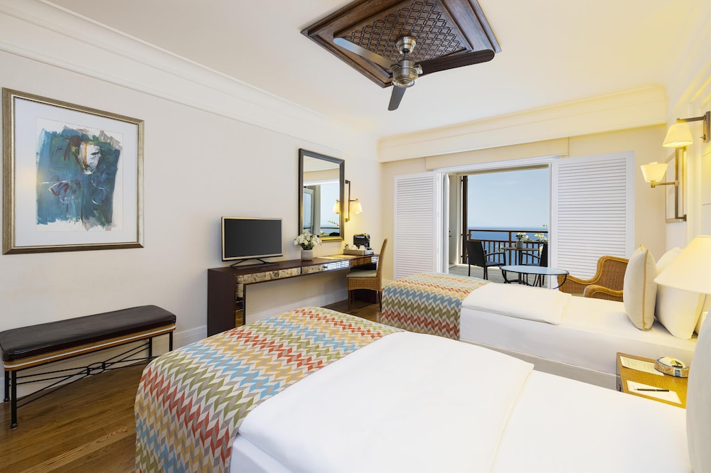 Kempinski Hotel Barbaros Bay Bodrum 23/74