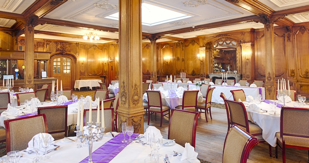 Classic Lodges the White Swan 34/48