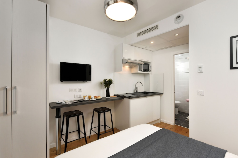 Hotel Residence Montebello 40/42