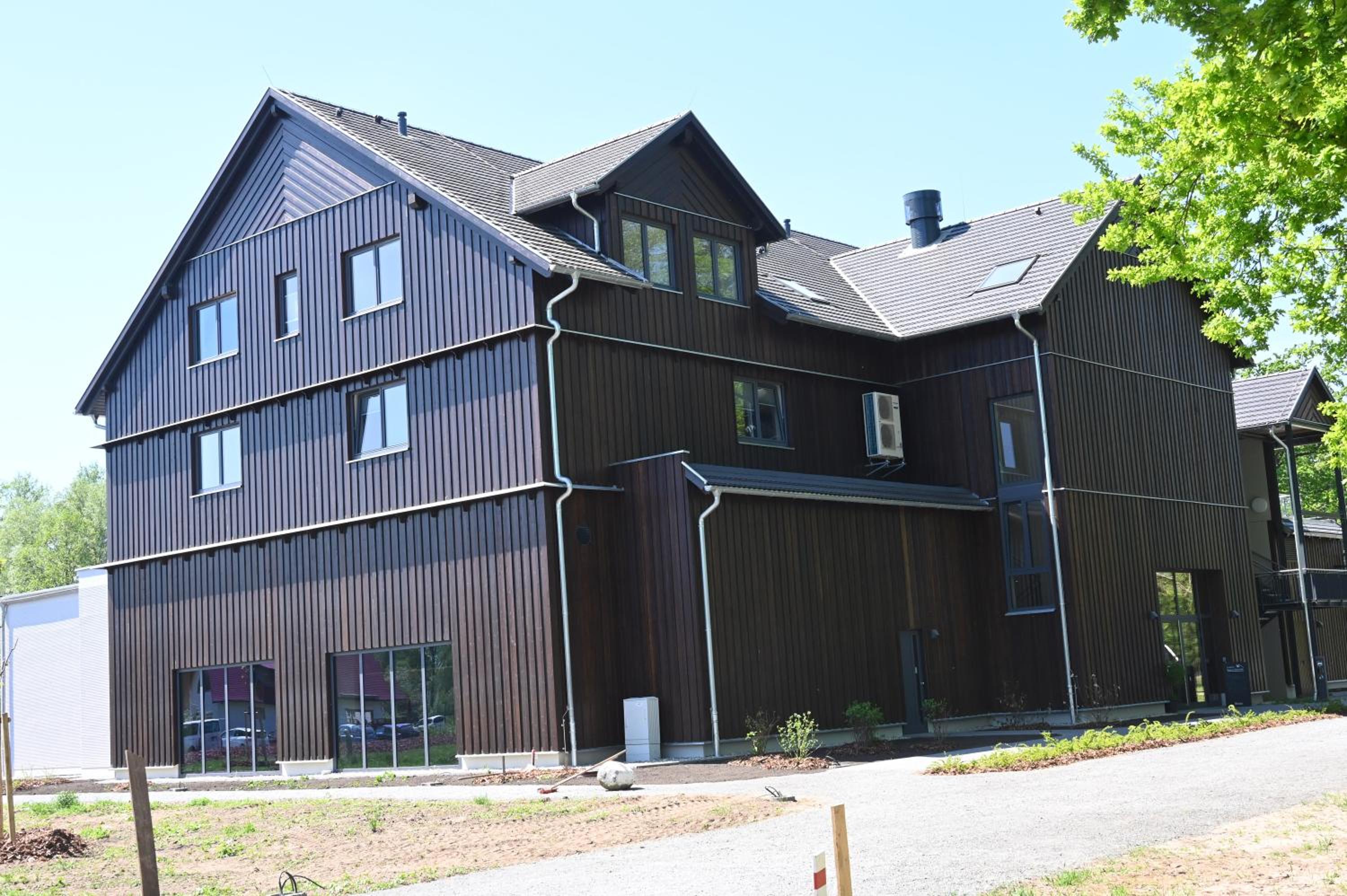Landhotel Burg im Spreewald 2/58