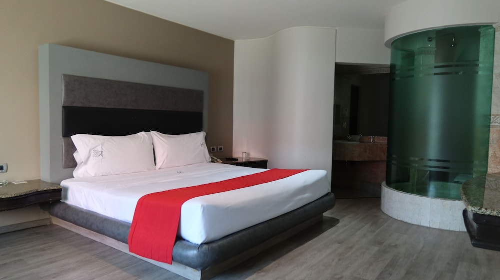 Motel Fronorte - Adults Only 7/23