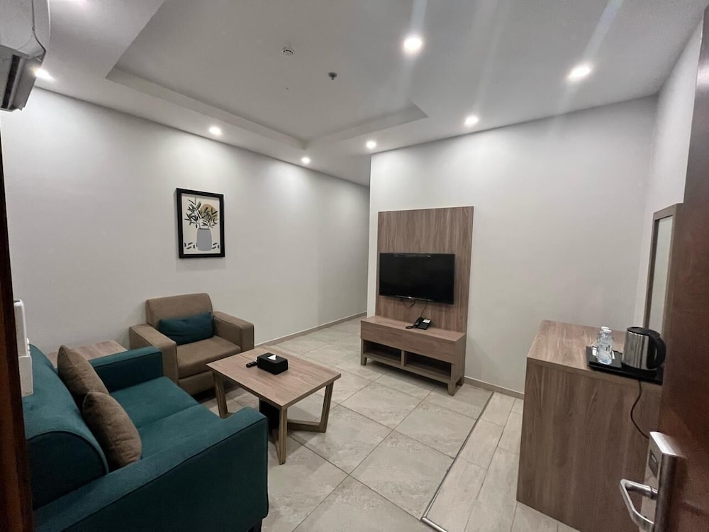 توجاردن الحرمين(Tu Jardin Al Harmain Jeddah) 26/40