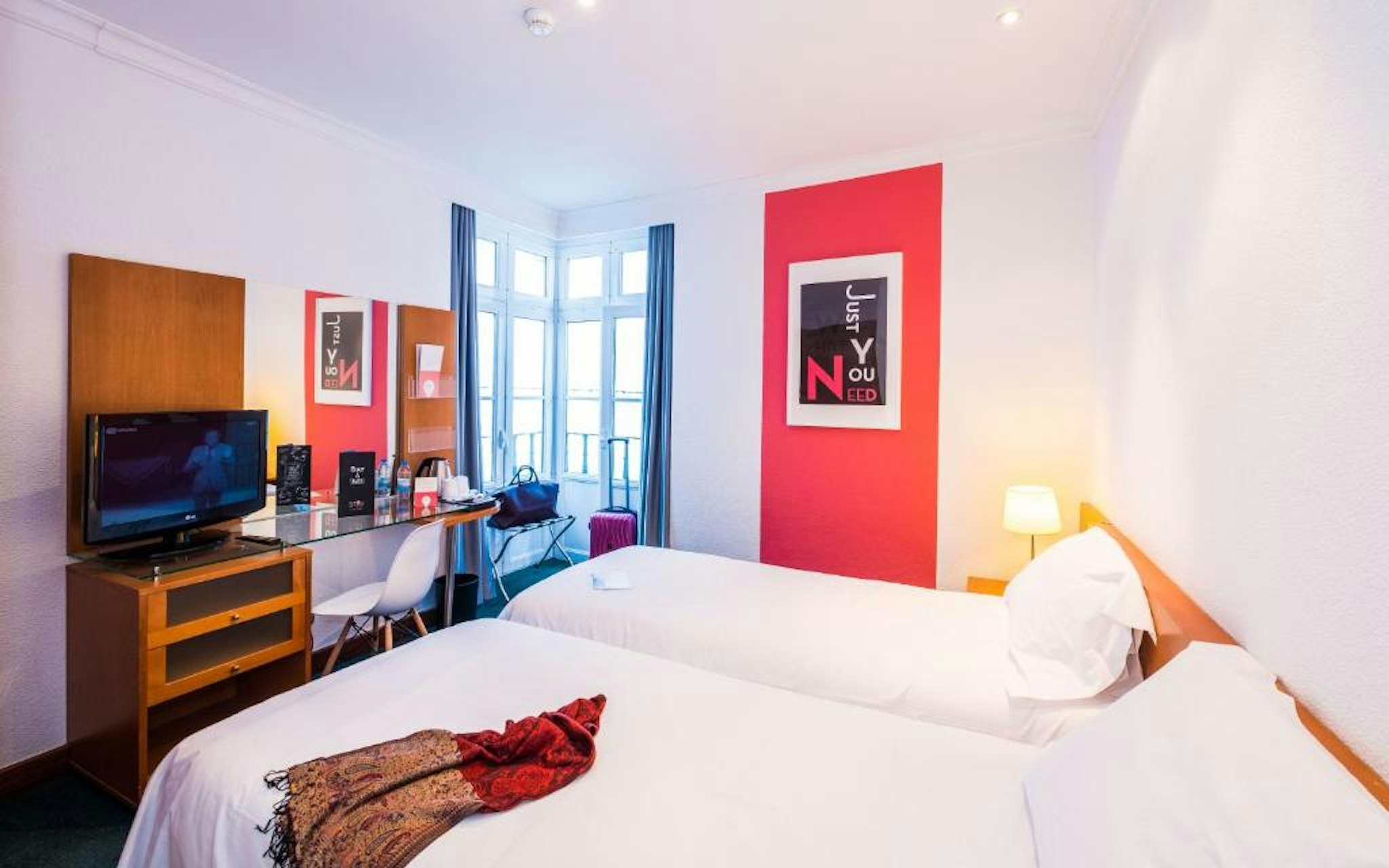 Stay Hotel Evora Centro 15/57