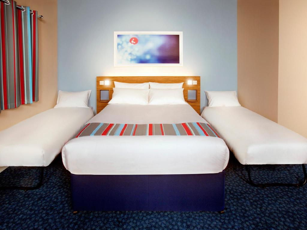Travelodge Widnes 6/7