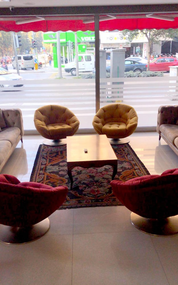 Wox Ew Hotel 44/56