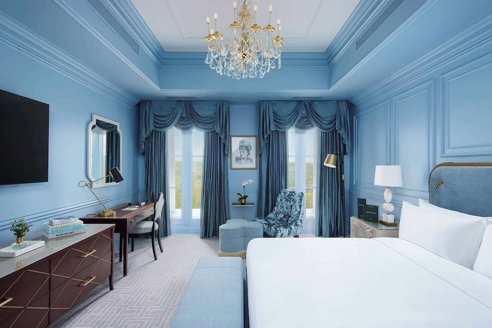 Nemacolin Woodlands Resort 25/76