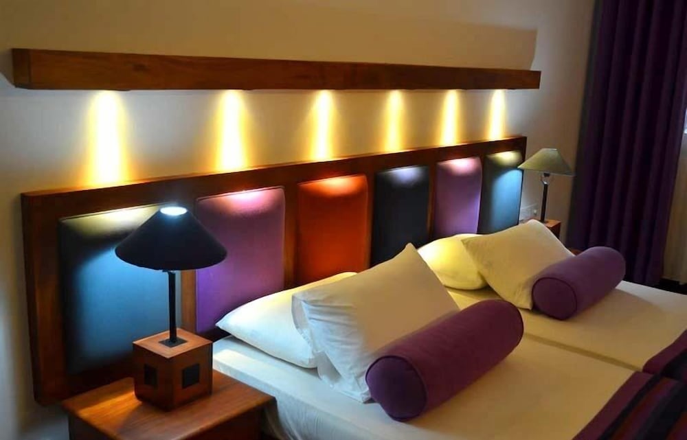 Star Beach Hotel photo2