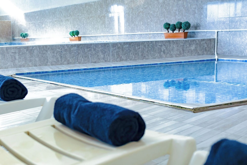 Continent Hotel Kapadokus Thermal Spa and Wellness 22/59
