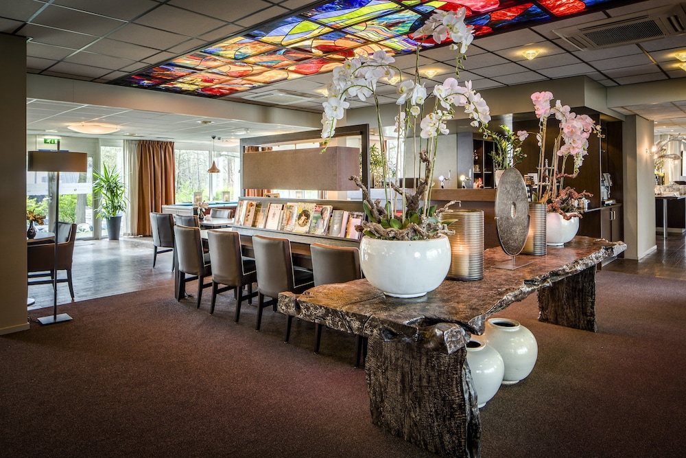 FLETCHER HOTEL RESTAURANT BOSCHOORD 29/47