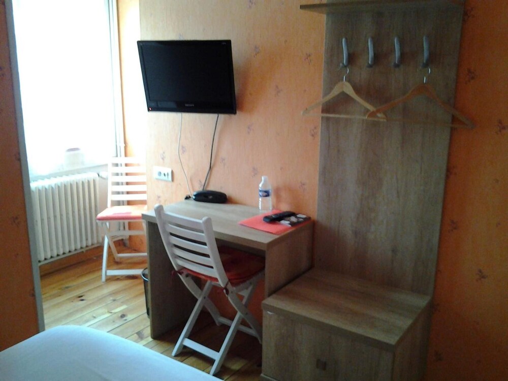 Hotel Des Halles 54/66