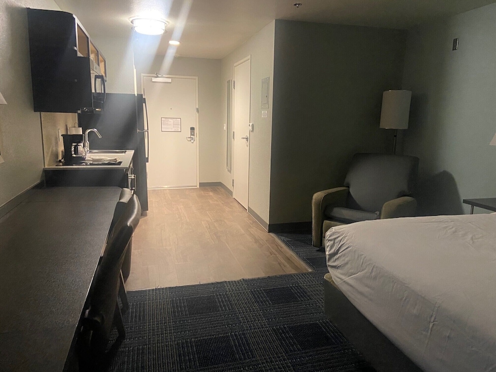 Extended Studio Hotel Ontario 19/36
