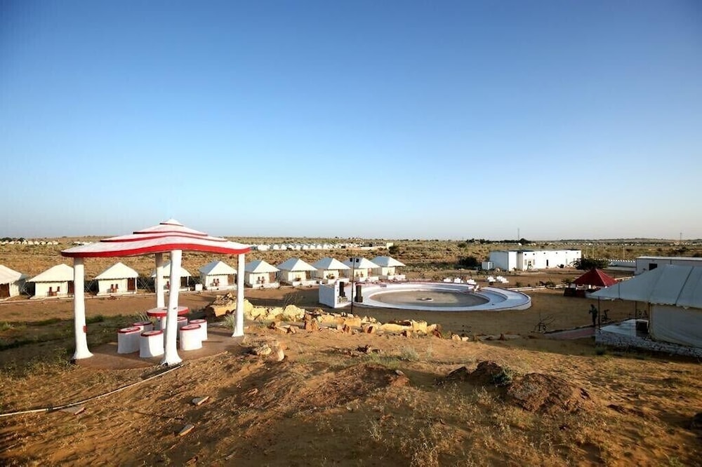 Royal Desert Camps 21/38