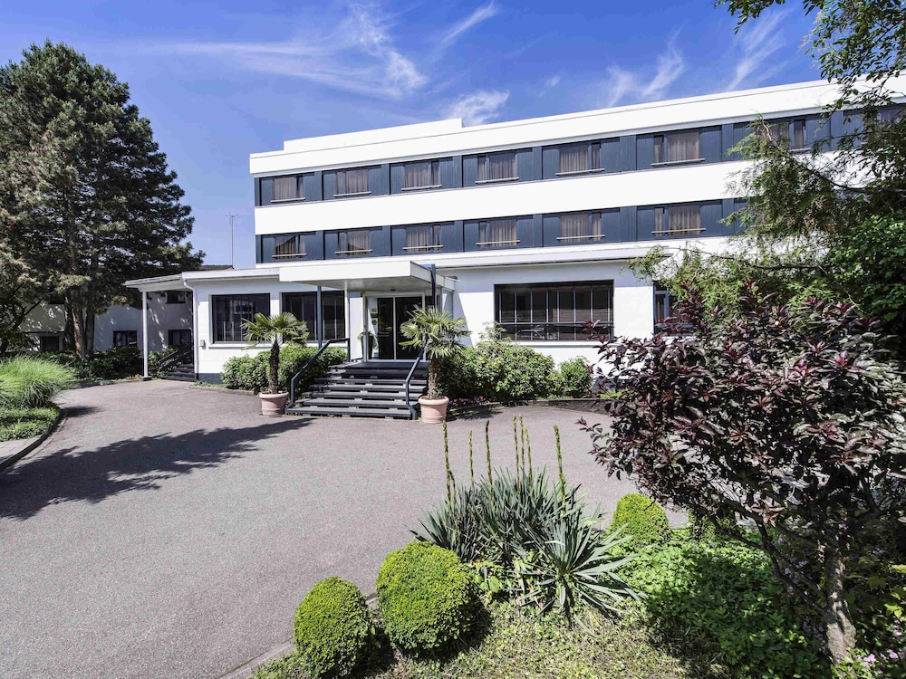 Ibis Styles Offenburg City 2/59