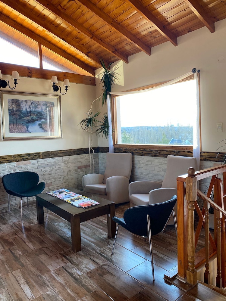 HOTEL PICOS DEL SUR 40/58
