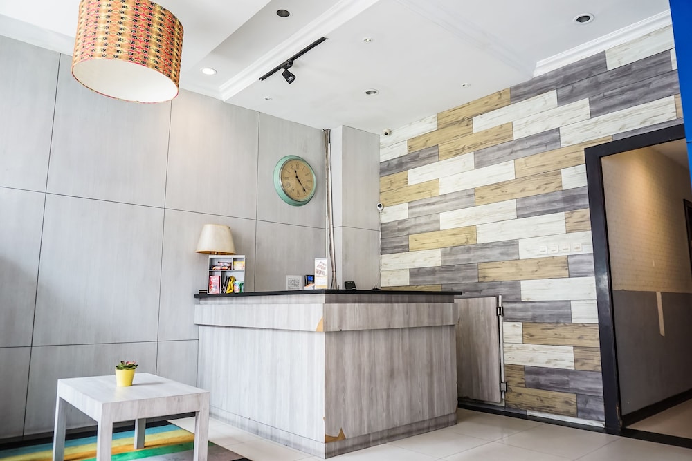 Belvena Hotel Mangga Besar 3/23