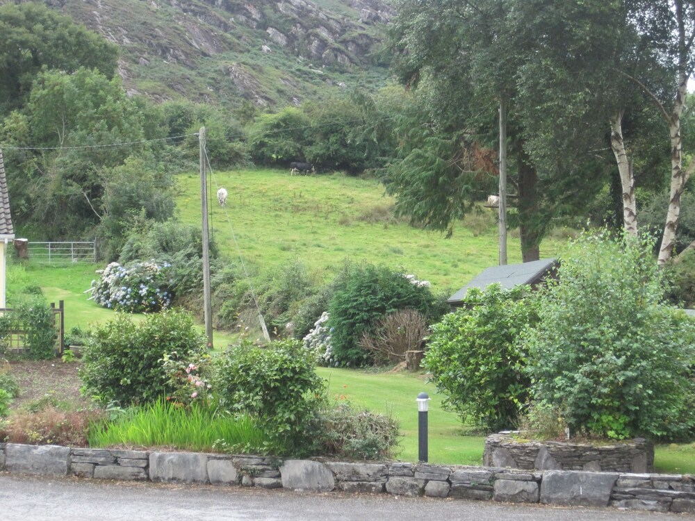 White Heather Farm B B 22/24