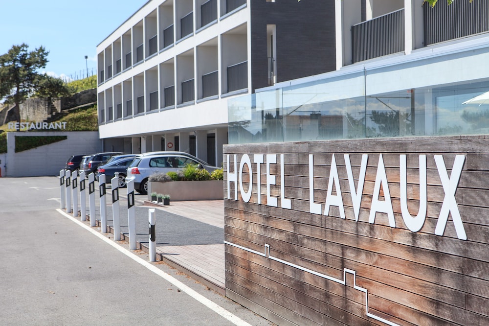 Hotel Lavaux 47/65