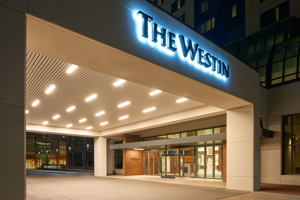 The Westin Indianapolis 3/50