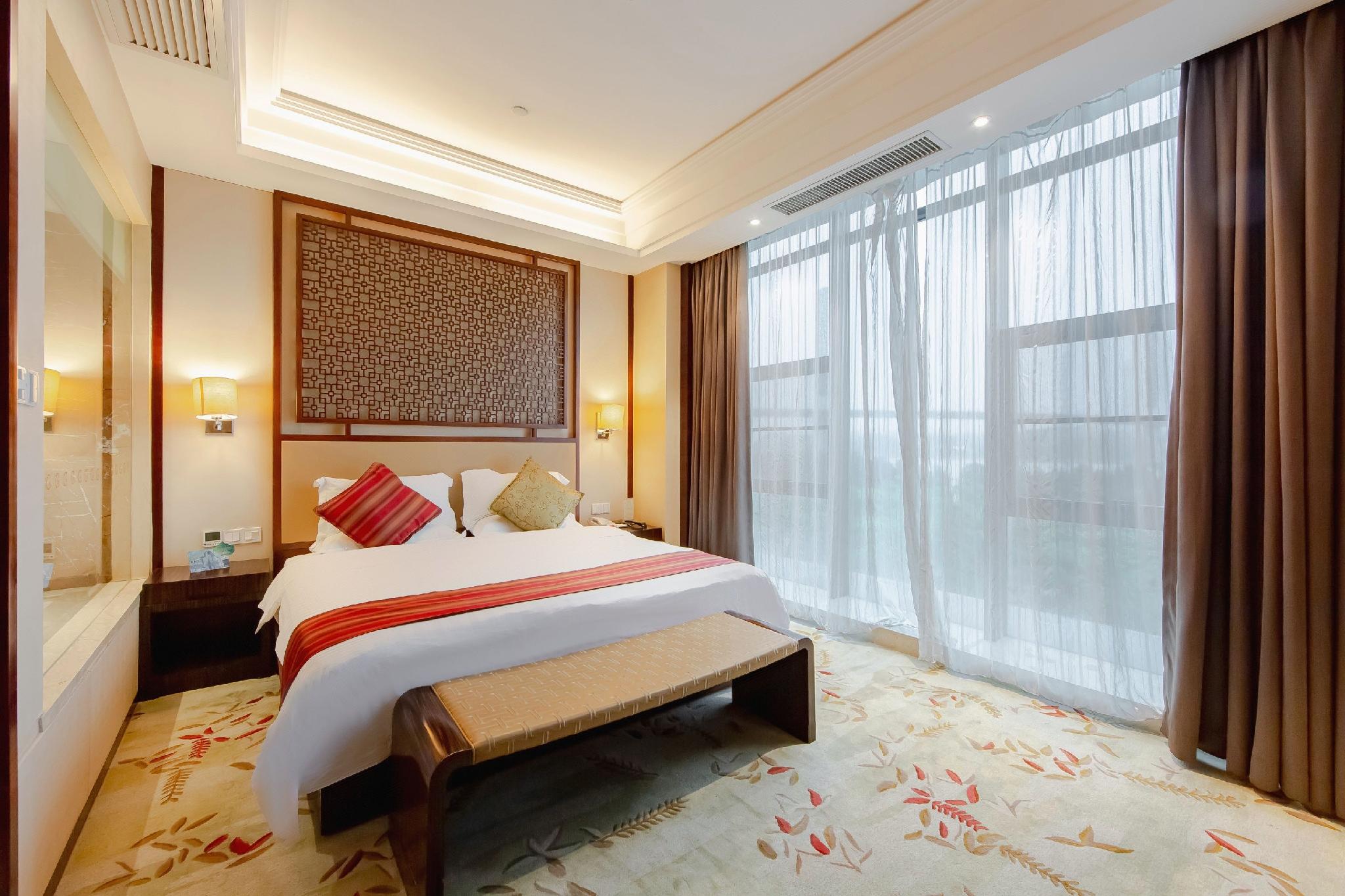 SOUTHERN CLUB HOTEL BUSINESS CLASS 17/29