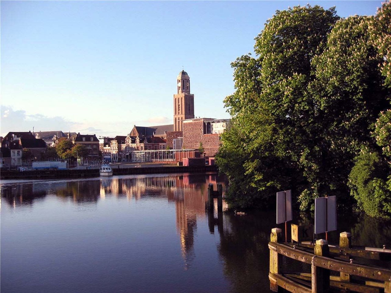 Van Der Valk Zwolle 29/34