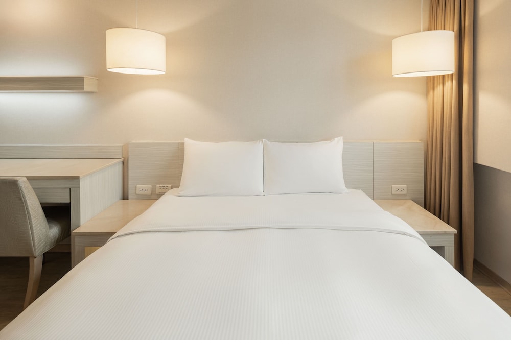 Kindness Hotel Houyi Jiuru 19/38