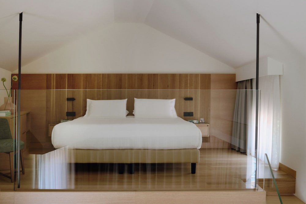 Belvedere, Tower, Suite