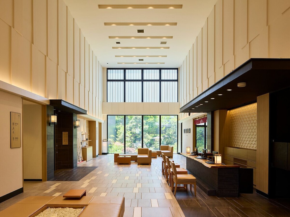 Kanazawa Sainoniwa Hotel 9/50