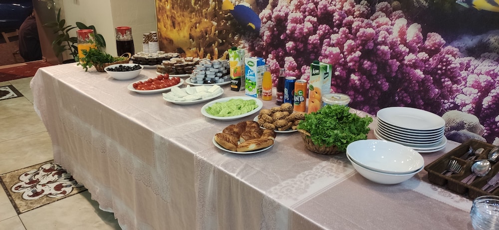 Seyri Istanbul Hotel 42/66