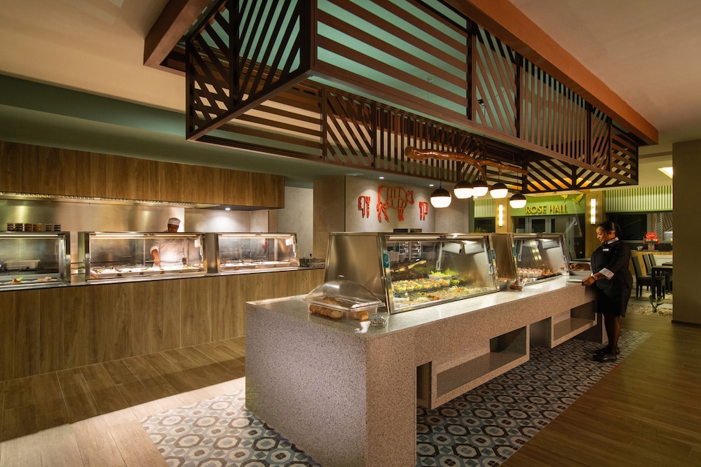 Riu Montego Bay - Adults Only - All Inclusive 7/50