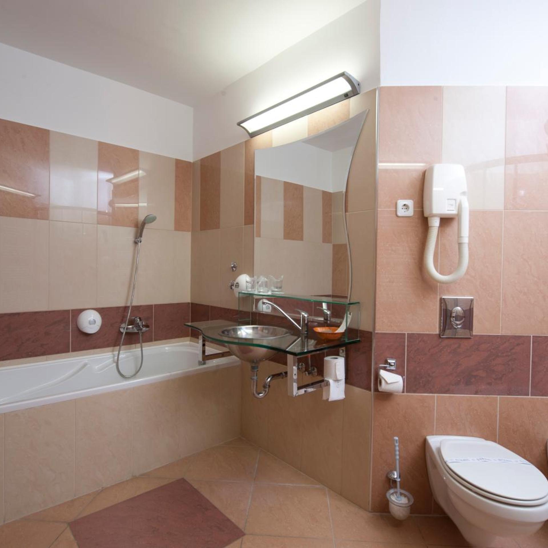 MENDAN MAGIC SPA & WELLNESS HOTEL 56/56