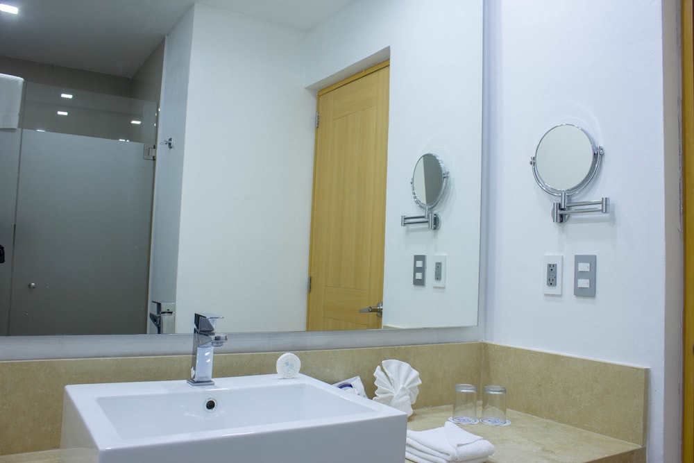 Hotel Castillo Huatulco Beach Club Ex Castillo Huatulco 31/68