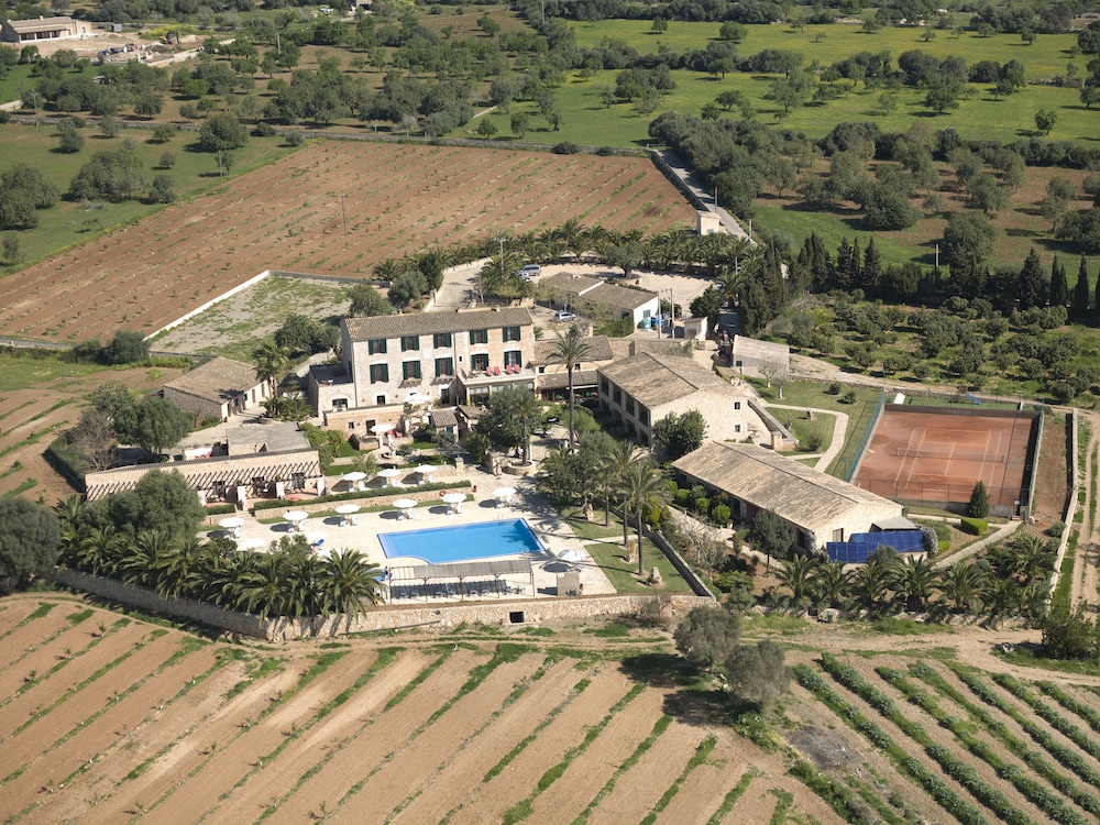 Hotel Son Trobat Wellness Spa 62/66