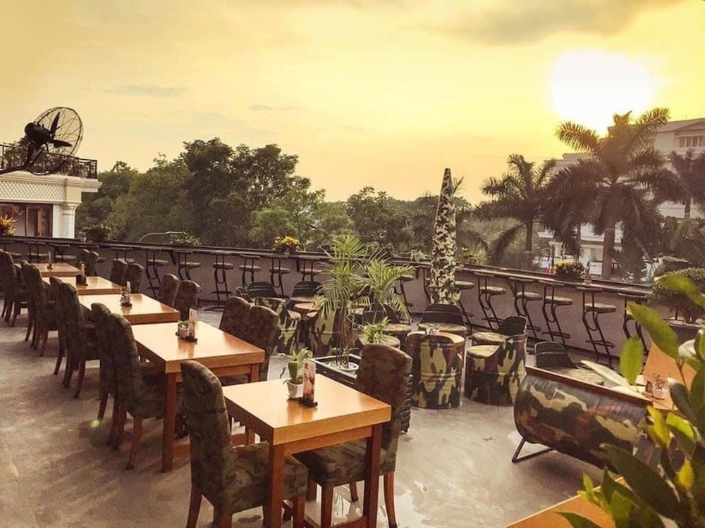 Dmz Hostel Hue 41/50