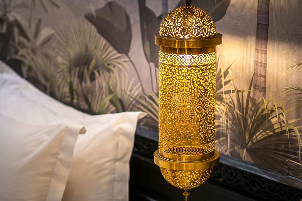 Riad L Etoile D Orient 36/75