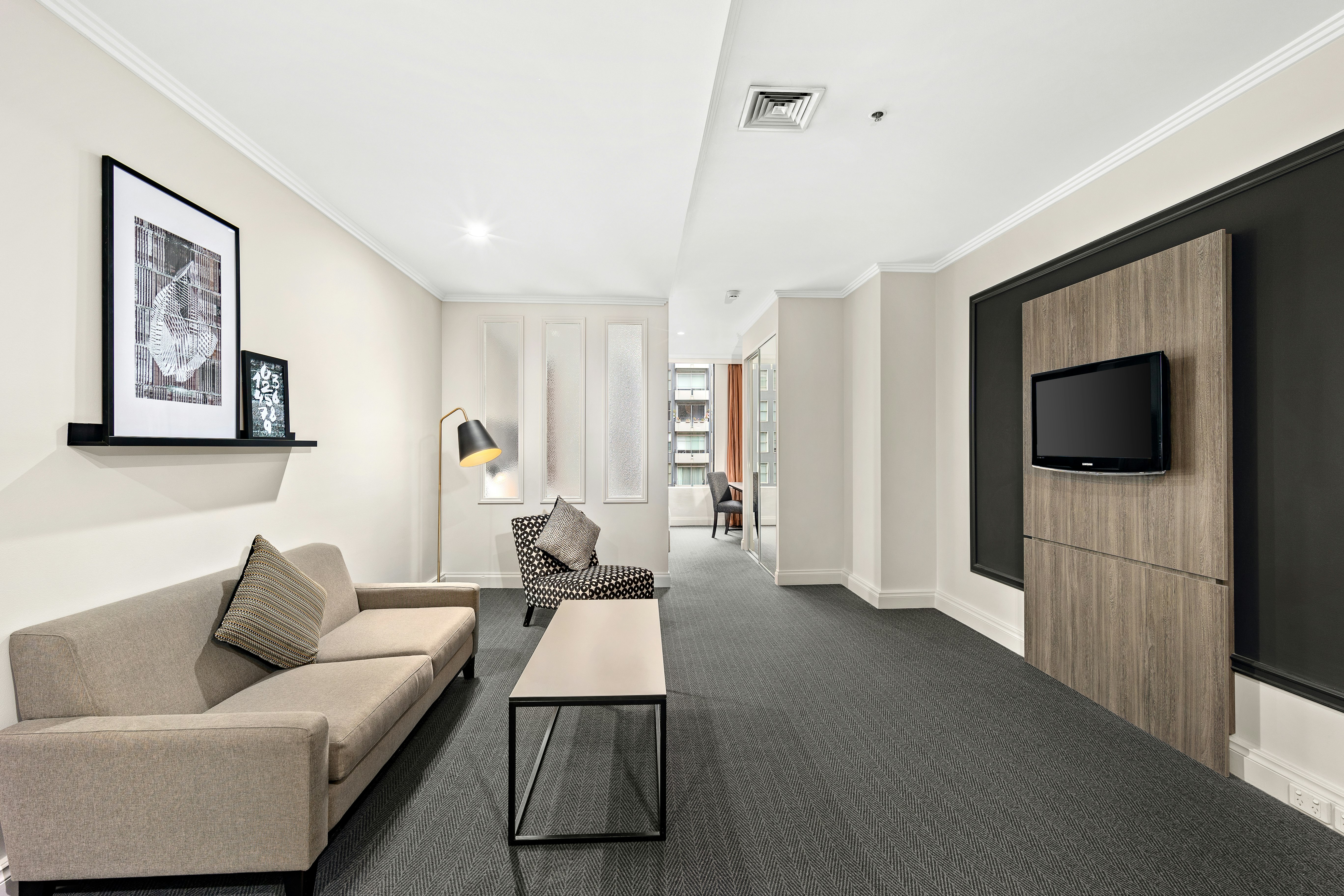 Melbourne City Suites 28/50