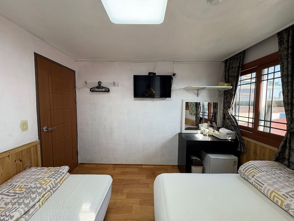 Gudeok Guest House - Hostel 18/50