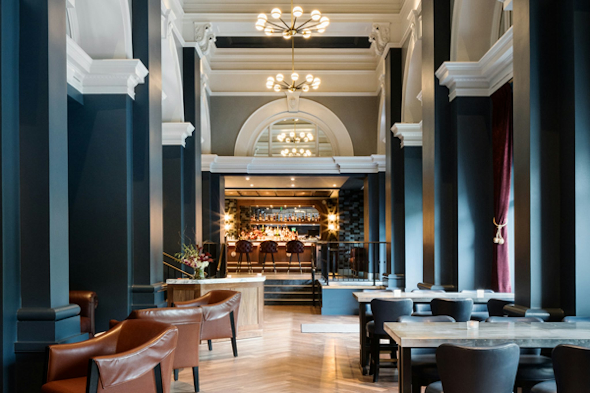 The Darcy Hotel 35/44